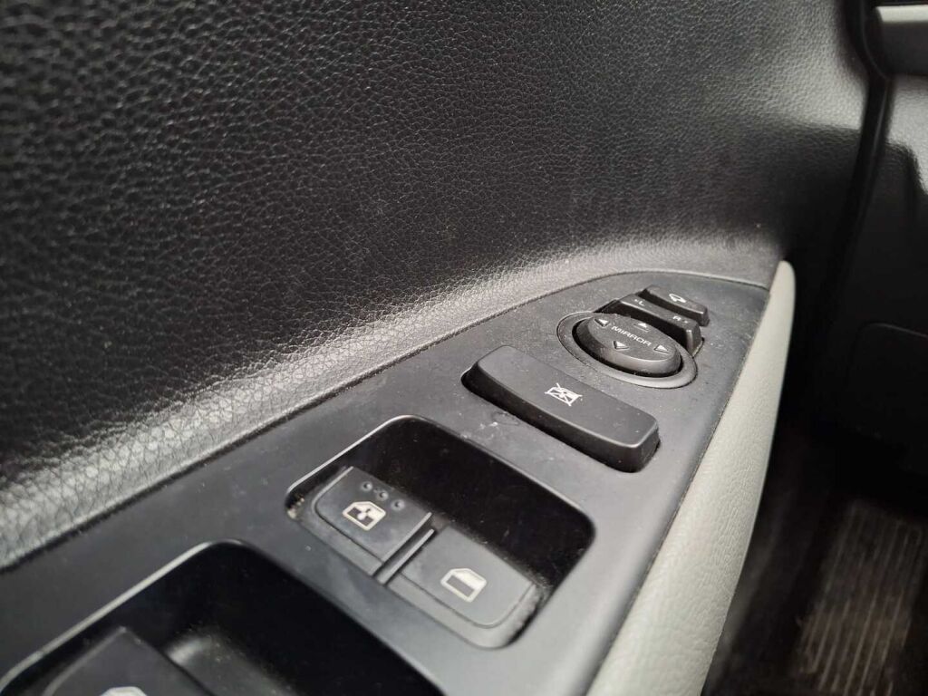 Kia Stonic 2019 Punainen