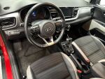 Kia Stonic 2019 Punainen