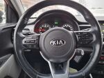 Kia Stonic 2019 Punainen