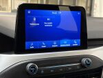 Ford Focus 2019 Valkoinen