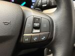Ford Focus 2019 Valkoinen