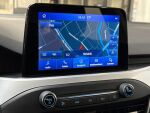 Ford Focus 2019 Valkoinen