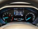 Ford Focus 2019 Valkoinen
