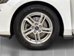 Ford Focus 2019 Valkoinen
