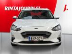Ford Focus 2019 Valkoinen
