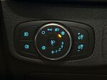 Ford Focus 2019 Valkoinen