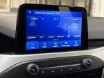 Ford Focus 2019 Valkoinen