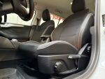 Ford Focus 2019 Valkoinen