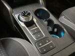 Ford Focus 2019 Valkoinen
