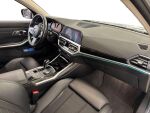 BMW 318 2019 Hopea
