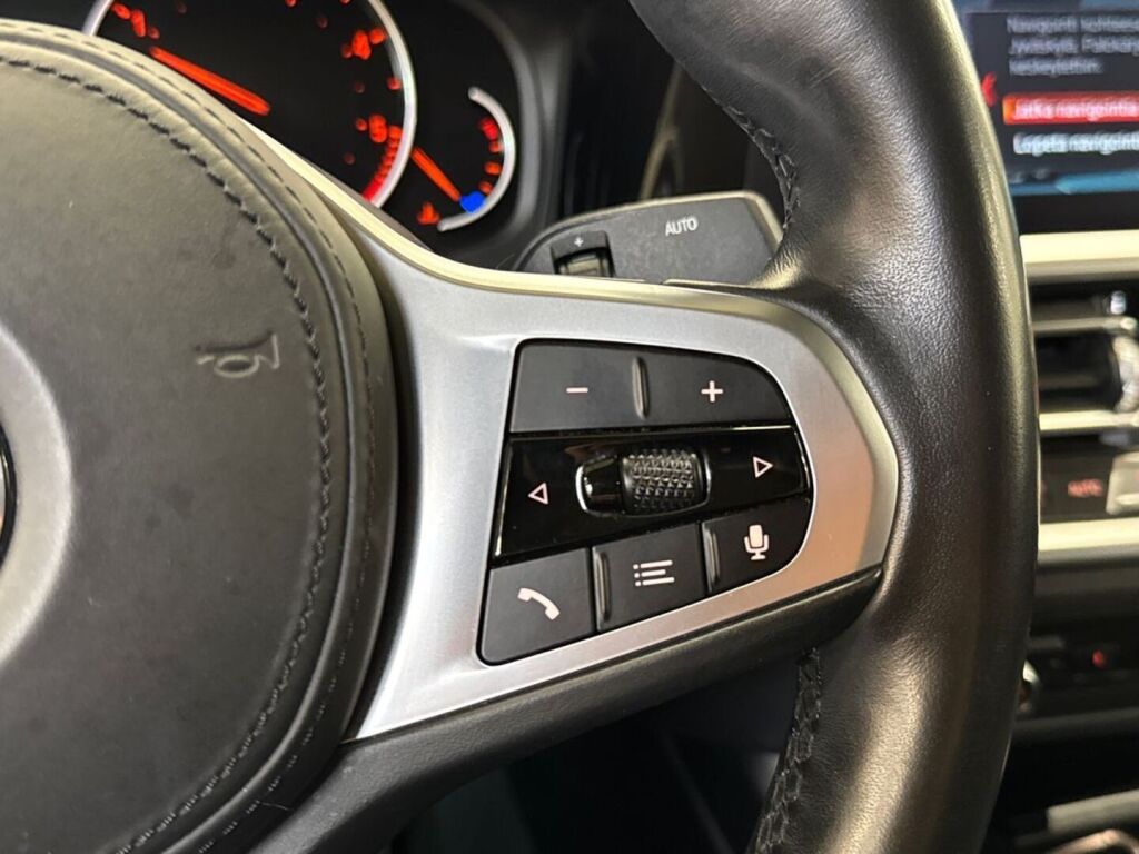 BMW 318 2019 Hopea