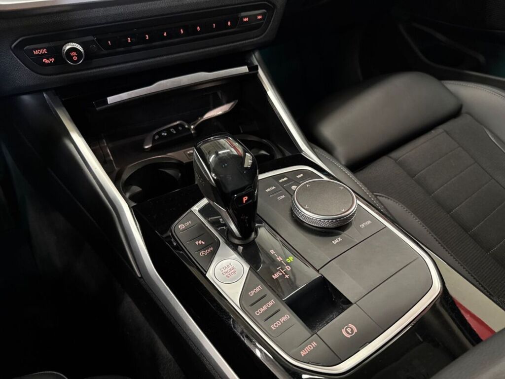 BMW 318 2019 Hopea