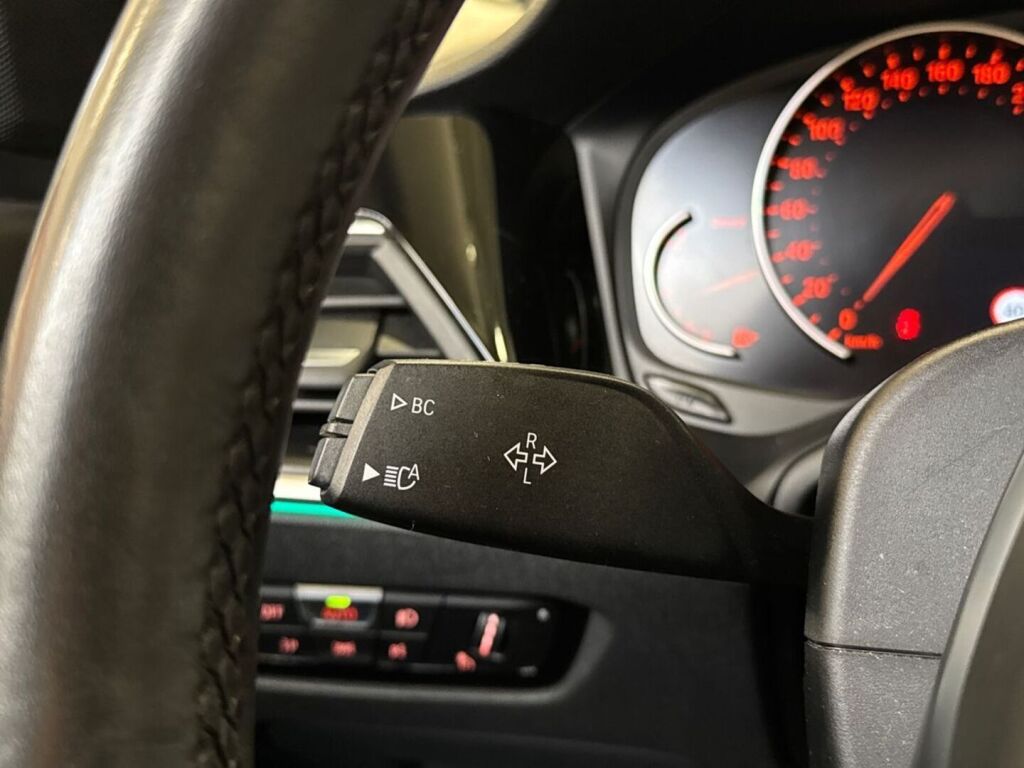 BMW 318 2019 Hopea