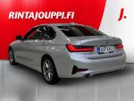 BMW 318 2019 Hopea