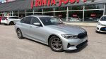 BMW 318 2019 Hopea