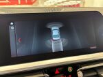 BMW 318 2019 Hopea