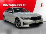 BMW 318 2019 Hopea