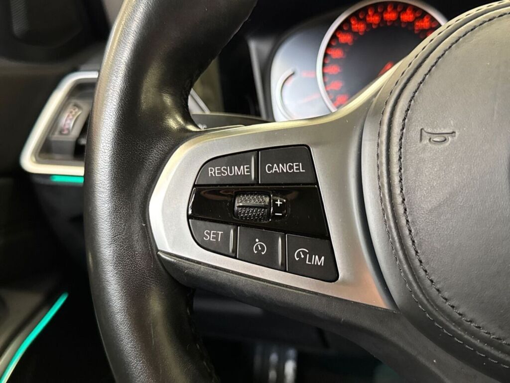 BMW 318 2019 Hopea