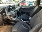 Ford Focus 2019 Valkoinen