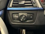 BMW 420 2016 Sininen