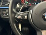 BMW 420 2016 Sininen