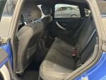 BMW 420 2016 Sininen