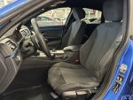 BMW 420 2016 Sininen