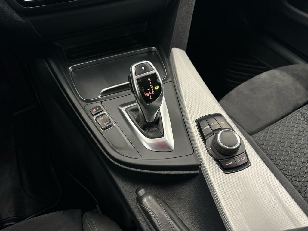 BMW 420 2016 Sininen