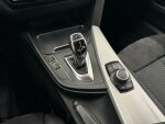 BMW 420 2016 Sininen
