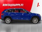 Skoda Kodiaq 2019 Sininen