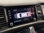 Skoda Kodiaq 2019 Sininen
