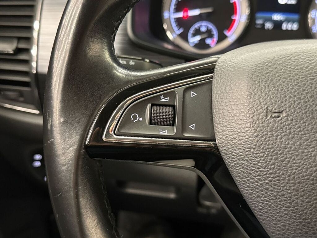 Skoda Kodiaq 2019 Sininen