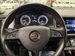 Skoda Kodiaq 2019 Sininen