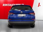 Skoda Kodiaq 2019 Sininen