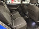 Skoda Kodiaq 2019 Sininen