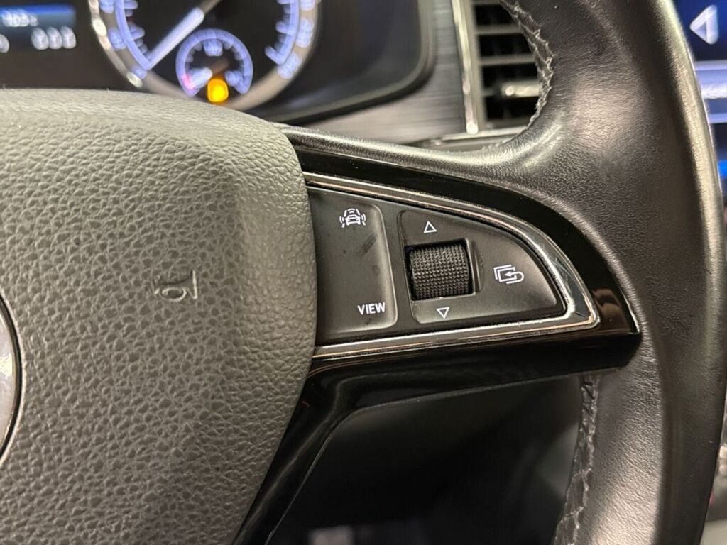 Skoda Kodiaq 2019 Sininen