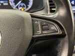 Skoda Kodiaq 2019 Sininen