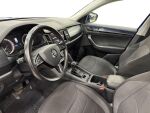 Skoda Kodiaq 2019 Sininen