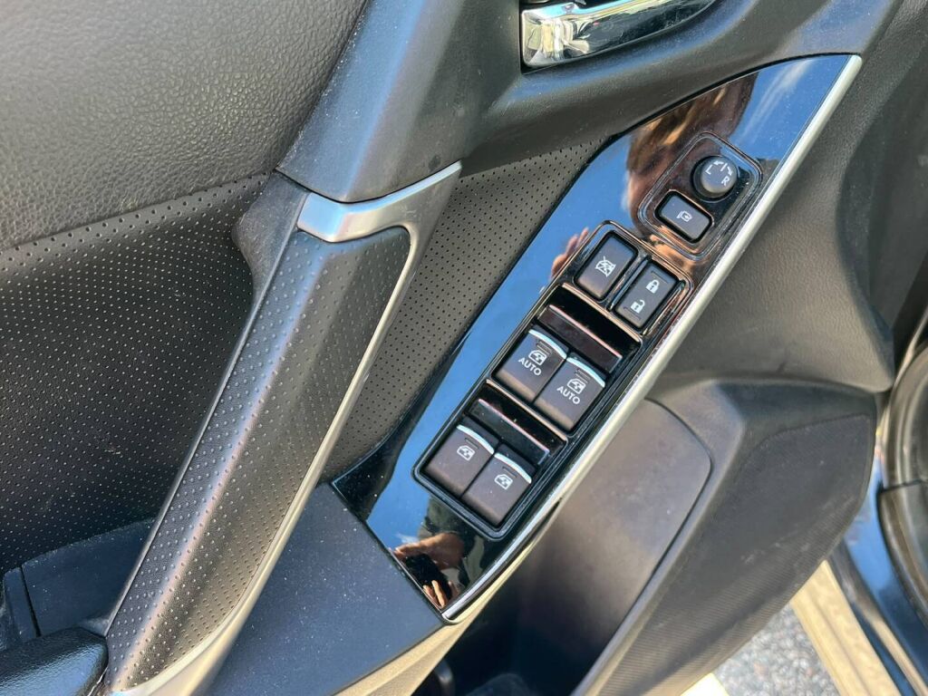 Subaru Forester 2019 Harmaa