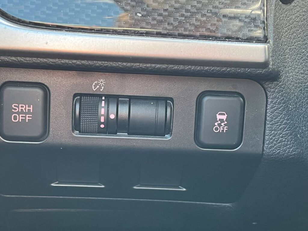 Subaru Forester 2019 Harmaa
