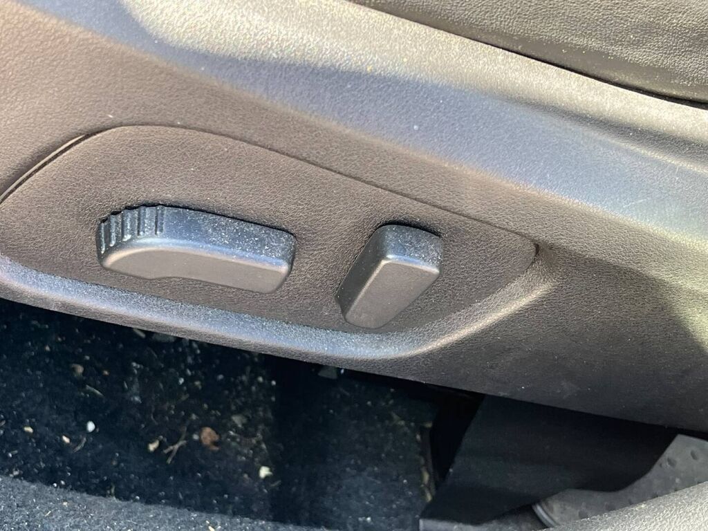 Subaru Forester 2019 Harmaa