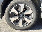 Subaru Forester 2019 Harmaa