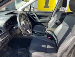 Subaru Forester 2019 Harmaa