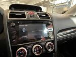 Subaru Forester 2019 Harmaa