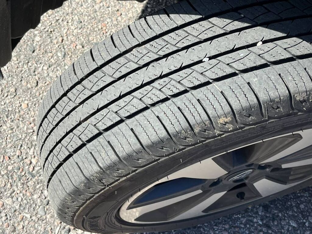 Subaru Forester 2019 Harmaa