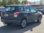 Subaru Forester 2019 Harmaa