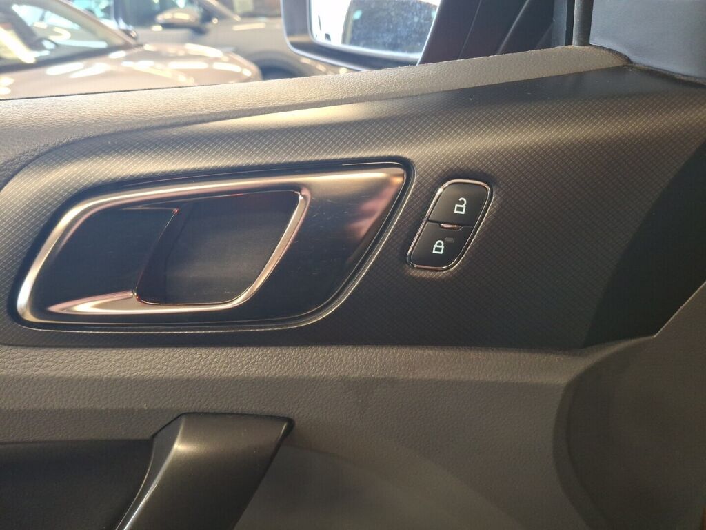 Ford Ranger 2019 Oranssi