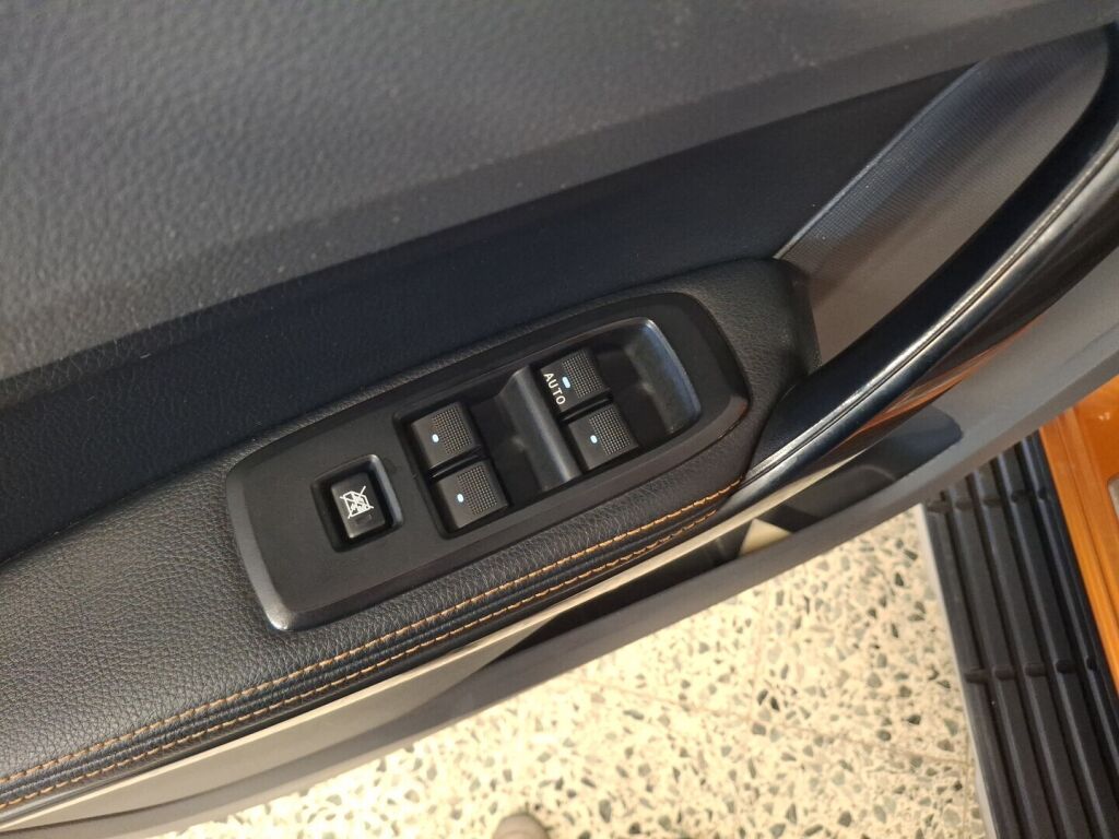 Ford Ranger 2019 Oranssi