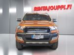 Ford Ranger 2019 Oranssi