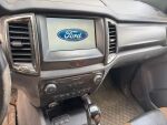 Ford Ranger 2016 Musta